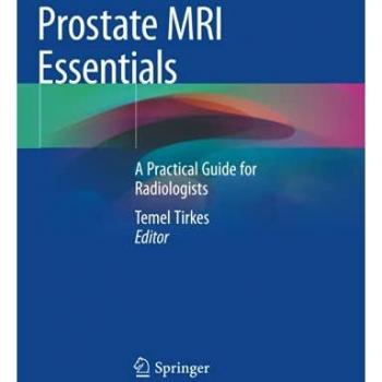 Prostate MRI Essentials