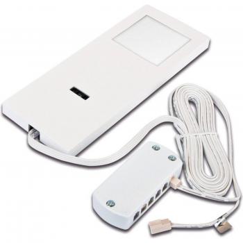 Hera LED Slim-Pad F Unterbaulampe mit Dimmer 4.000K