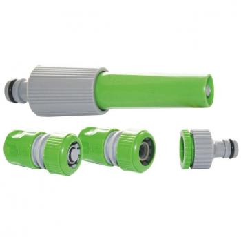 Adaptador GSC 5/8 – Kit de Lanza para Sistemas de Agua
