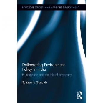 Vitalsource Technologies, Inc. Deliberating Environmental Policy In India