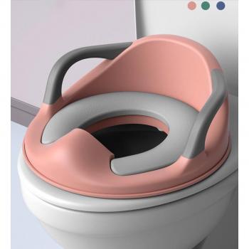 Comfortable Toilet Assistant for Kids