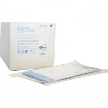 MediTrade Kombipackung BeeSana® Saugkompressen