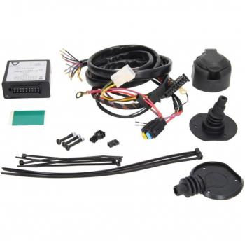 Kit électrique, dispositif d'attelage STEINHOF 748637