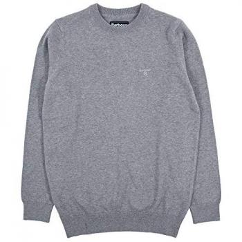 Barbour Pima Cttn Crew Sweatshirt
