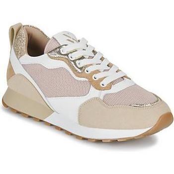Vanessa Wu Margaux Women's Athletic Shoes Beige