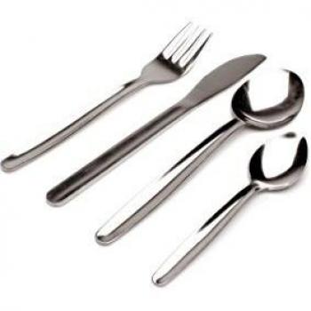 16‑Piece Sabichi Cutlery Set, Super Value Edition