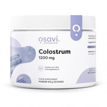 PureColostrum 1200 mg – 100 g