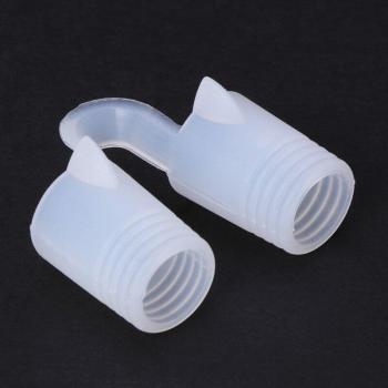 Dilatador Nasal Suave de Silicona 68UD