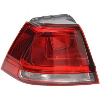 Left TYC Combination Rearlight for VW 11-12380-01-2