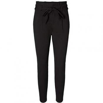 Damenhose Vero Moda VMEVA Loose Paperbag