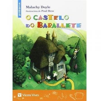 O castelo do barallete