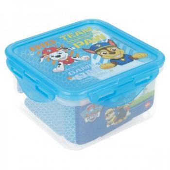Paw Patrol