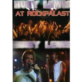 Huey Lewis at Rockpalast