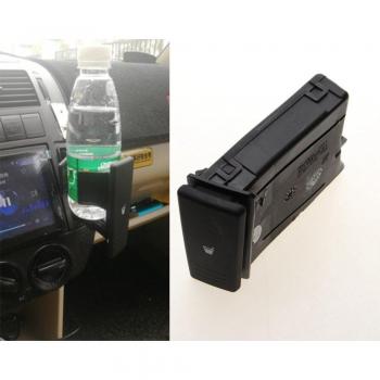 Polo 9N 6Q0 858 602 G Drink Holder
