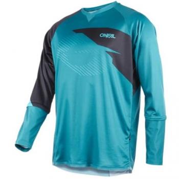 Oneal Maglia Da Enduro A Maniche Lunghe Tobanga