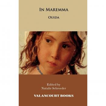In Maremma, Valancourt Classics