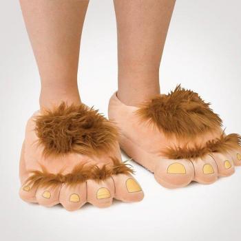 Couple Home Slippers