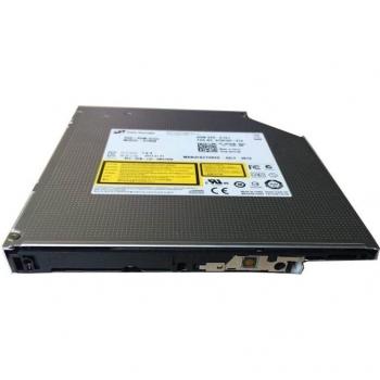 Reemplazo de Unidad Óptica Doble Capa 8X DVD RW con RAM Burner 24X CD-R para HP Compaq 6910p/6720s