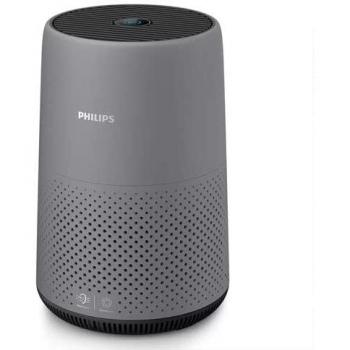 EcoFresh 800 by Philips – 49 m², Grey