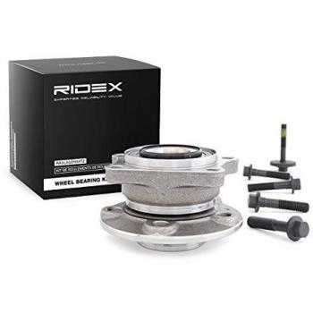 RIDEX 654W0433 Radlagersatz für Fahrzeuge