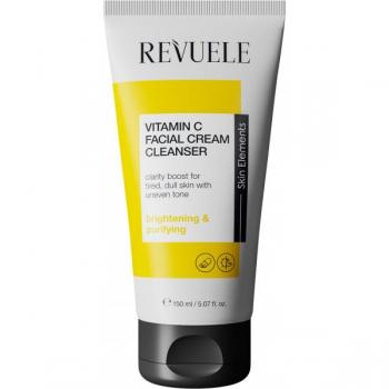 Revuele Vitamin C Radiance and Hydration Facial Cleanser 150ml