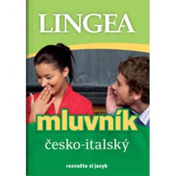 ÃÂesko-italskÃÂ½ mluvnÃÂ­k