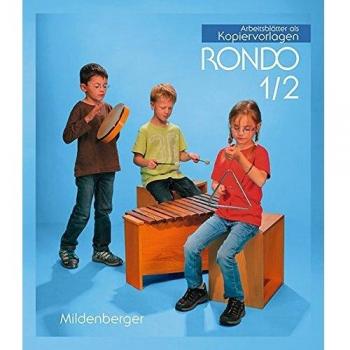 Karl-Heinz Keller Rondo 1/2