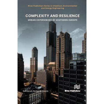 Vitalsource Technologies, Inc. Complexity And Resilience