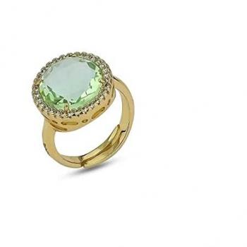 Anello Boccadamo Sharada XAN191D
