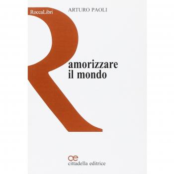 Amorizzare il mondo
