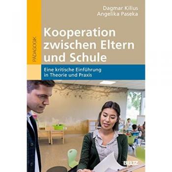 Killus, Dagmar: Kooperation zwischen Eltern und Schule