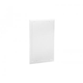 White Wall Access Panel 250x400mm
