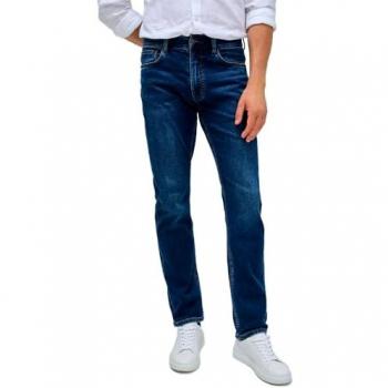 Denim Salsa 21008388 – Taglia 38, Lavaggio Medio