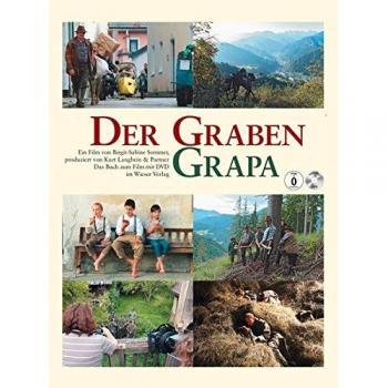 Der Graben / Grapa