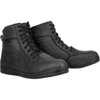 Oxford Waterproof Kickback Boots