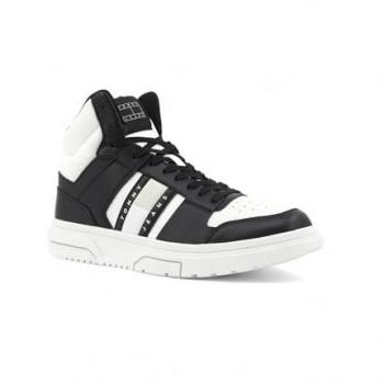 Tommy Jeans Sneakers The Brooklyn Black 44
