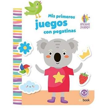 APRENDER JUGANDO