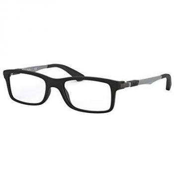 Montura de gafas Ray-Ban 0RY1588 Matte Black 45 Unisex