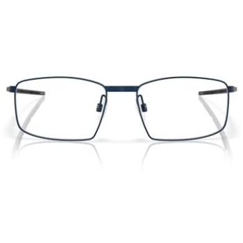 Oakley OX5086 Burrow Men’s Blue Glasses Size 56