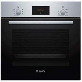 Bosch HBF133BR0 Einbaubackofen mit Heißluftfunktion