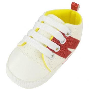 Chaussures de Marche PU pour Enfants
