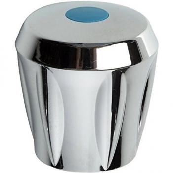 Componenti Finitura Ideale 3/8 Z Cromo Freddo