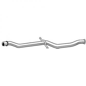 Tubo scarico gasolio VEGAZ modello CR-117