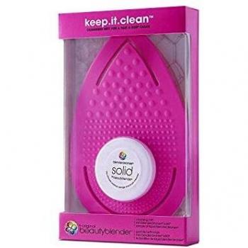Beautyblender Keep It Clean Sponge Cleaner