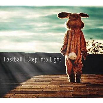 Step into light vinyl lp