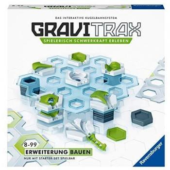 Ravensburger GraviTrax Erweiterung-Set Bauen