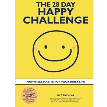 The 28 Day Happy Challenge