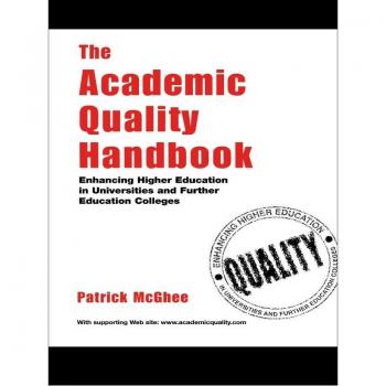 Vitalsource Technologies, Inc. Academic Quality Handbook Rb