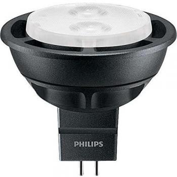 Philips LED Spot Value 3,4-20 W, 830 GU5.3 36 Grad