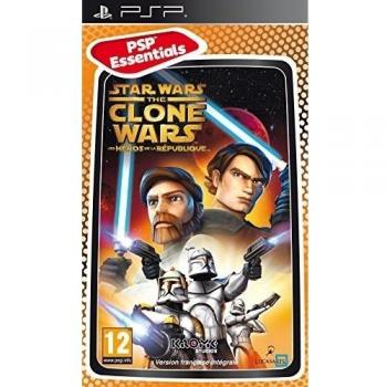 Star Wars: Clone Wars